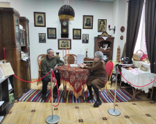 Музей синагоги у Кам’янському: «Єврейська душа», яка об’єднує покоління