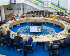 Рада волонтерів при Дніпропетровській ОВА оновила склад і визначила пріоритетні напрями роботи - подробиці