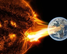  Після короткої паузи на Землю знову насувається серія магнітних бур прогноз на четвер, 6 листопада