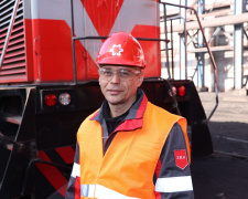 Секрет успіху від помічника машиніста: як знайти своє місце сили на Каметсталі