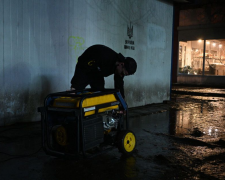 Блекаут 2025: як працювати у відключення електрики – практичні гаджети та лайфхаки для виживання