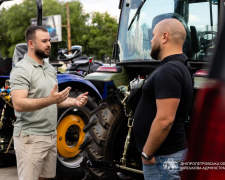Переселенці стають підприємцями: на Дніпропетровщині діє грантова підтримка бізнесу