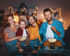 Кінопорадник: фільми, які зроблять ваш вікенд незабутнім