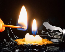 Графіки відключення світла на Дніпропетровщині 9 грудня - інформація від ДТЕК