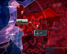 Загроза для південних рубежів: ворог намагається закріпитися на межі Дніпропетровщини