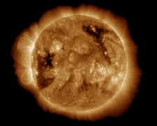 Магнітні бурі 16 січня 2026 року: якої сили вдарить геомагнітний шторм та як вберегтися