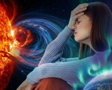 Магнітні бурі: прогноз на четвер, 26 березня - якої сили сьогодні геомагнітний шторм