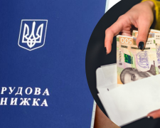 Електронна трудова книжка