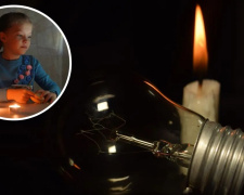 Масштабні планові відключення світла у Кам'янському: список адрес, де 25 квітня зникне електроенергія