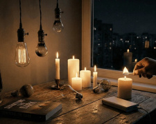 Десятки вулиць Кам’янського залишаться без електроенергії 13 квітня: оприлюднено графік робіт