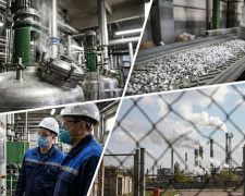 Хімічний виклик для міста: у Кам’янському запускають потужний об'єкт, який змінить екологічну мапу