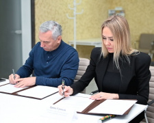 Кам’янське підписало Меморандум з Міністерством молоді та спорту - що це дасть громаді