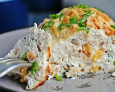 Здивуйте рідних ніжним курячим суфле — легка страва для вишуканого обіду