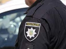 Напав з ножем на перехожего - поліцейські Кам&#039;янського затримали зловмисника