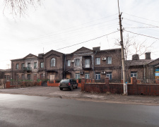 Маленька Бельгія на Дніпропетровщині