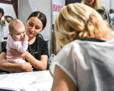 Виплати дітям ВПО повернуть «заднім числом»: уряд оновив умови допомоги