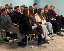 Кар’єра зі студентства: як Метінвест Політехніка розвиває можливості для молоді в проєкті ROAD SHOW