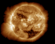 Магнітні бурі 29 грудня 2025 року: якої сили вдарить геомагнітний шторм та як вберегтися