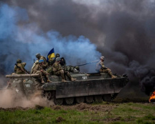 Сірі зони та вуличні бої: саме Дніпропетровщина стає головною мішенню ворога