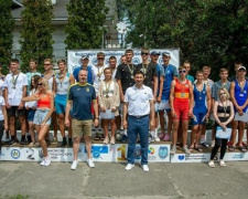 Кам&#039;янські веслярі здобули нагороди на Чемпіонаті України: деталі