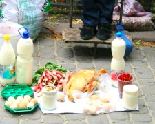 Стихійна торгівля під контролем: що варто знати мешканцям Кам’янського району