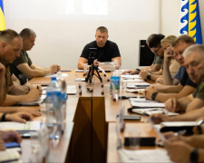 Кам’янський район прийматиме родини з небезпечних територій