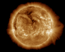 Магнітні бурі 12 грудня 2025 року: якої сили вдарить геомагнітний шторм та як вберегтися