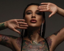 Феномен Адель Асанті: як дівчина з Дніпропетровщини пройшла шлях від порнозірки до ротацій на KISS FM