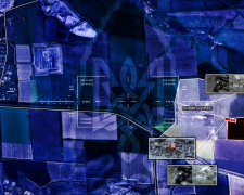 Загроза для Дніпропетровщини: ворог змінює тактику на сусідніх напрямках та розширює «сіру зону»