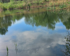 Травень на Лівобережжі Кам’янського: де природа розмовляє з серцем
