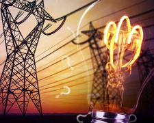 Графік, що визначає добу: Дніпропетровщина проведе 26 листопада з новими відключеннями