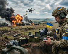 Битва за південні ворота: як оборона Донеччини захищає Дніпропетровщину від просування ворога