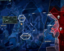 Загострення та просування: що відбувається на лінії боїв у Дніпропетровській області