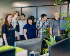 ІТ і менеджмент без складання НМТ: нові можливості для вступників у Метінвест Політехніці