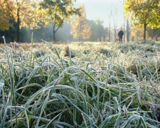 До України завтра завітає арктичне повітря та заморозки: яка погода буде у Кам&#039;янському