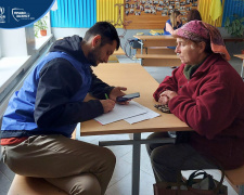 Кам&#039;янчани можуть записатися на багатоцільову грошову допомогу від УВКБ ООН - деталі