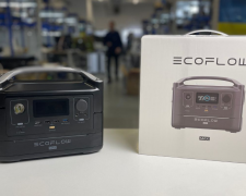 Як правильно використовувати EcoFlow: повний гід з порадами та правилами безпеки