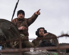 Дніпропетровський напрямок: ворог змінив тактику дронів під Березовим