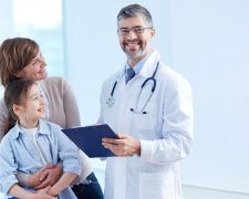 Сімейний лікар поруч: де у Кам’янському підписати декларацію вже зараз