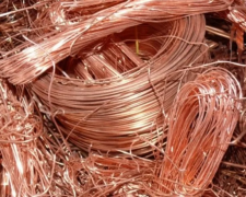 Дніпропетровщина в топі: ціни на брухт міді у березні стали одними з найвищих в Україні