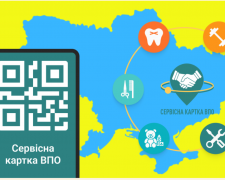 На Дніпропетровщині розширили можливості “Сервісної картки ВПО” для переселенців