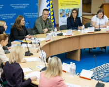 «Дітям наших Захисників»: підприємців Дніпропетровщини запрошують долучитися до благодійного проєкту