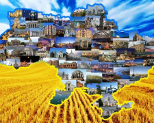 Україну поділять на статистичні макрорегіони: Дніпропетровську та Запорізьку області об&#039;єднають