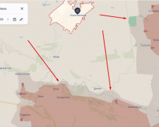 Ворог підійшов до Дніпропетровщини впритул на трьох напрямках - подробиці