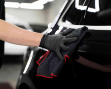 Очищення кузова від реагентів: як зупинити корозію після зими