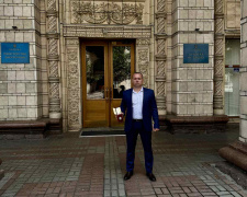Гірник з Дніпропетровщини отримав почесне звання від Президента України з нагоди Дня Незалежності - подробиці