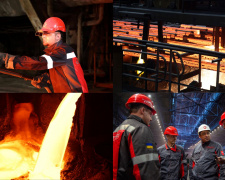 Сталева витримка: як Каметсталь подолала виклики 2025 року