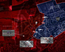 Битва за Дніпропетровщину: ситуація на Межівському напрямку та штурм Новопідгороднього