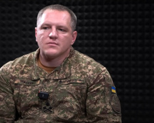 Командувач НГУ: військові з Дніпропетровщини повертаються після СЗЧ і воюють краще за інших