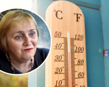 Дніпропетровщині загрожує &quot;тепловий удар&quot;: метеоролог розповіла, чому регіон у небезпеці